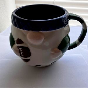 Football gnome cup